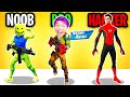 LANKYBOX Playing FORTNITE For The FIRST TIME!? (#1 VICTORY ROYALE!)