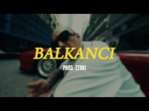 BALKANCI OLEXESH X THCF X AMO TYPE BEAT (prod. zzoki.mp3)