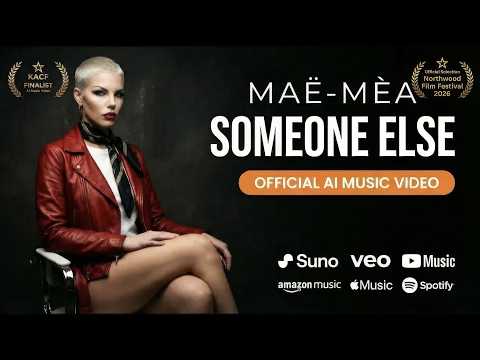 Ma&euml;-M&egrave;a: Someone Else