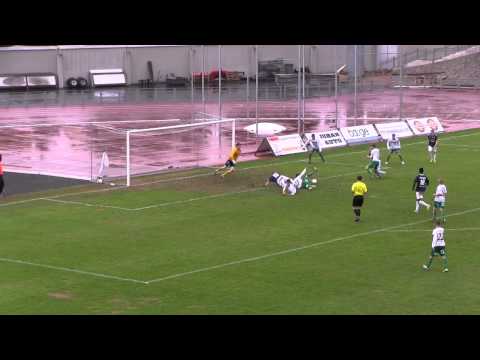 09.05.2013 AC Oulu - FC KooTeePee