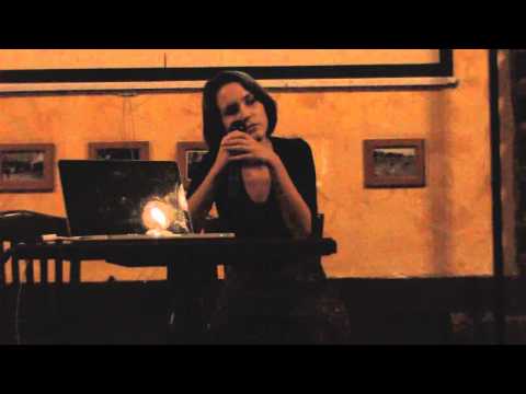 Skeptici u pubu 31-10-11 - 2. dio