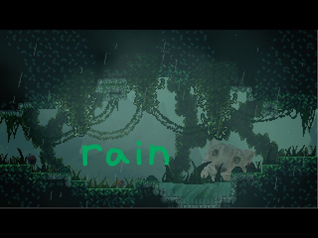 [SSC26] rain (Snep Ending)