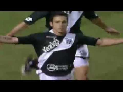 Corinthians 0 x 1 Ponte Preta - Paulistão 2011 | 12ª Rodada (09/03/11)