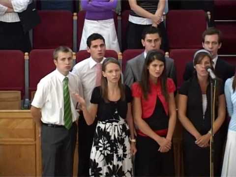 Grupul Ekklesia - Vrednic esti de cinste