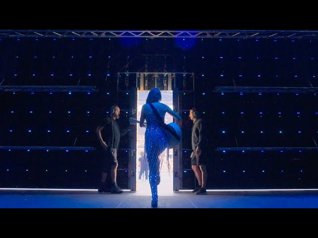 Streaming Dec 12 Only On Disney+