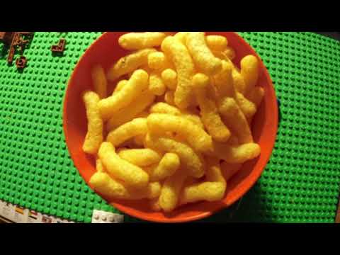MongoTV_10673 - SPISER SKÅL OSTE POPS CHIPS TIRSDAG AFTEN