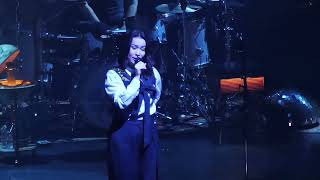 Mitski - Full Show/All Songs - Live At Hollywood High School - Night 1 - 03/30/26