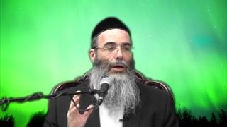 "ה' צדיק יבחן" איך אתה בחופש?? ושלא יגנבו לך את ההשקפה