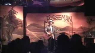 Fred Eaglesmith  - Pistols and Rifle