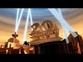 What If 20th Century Fox 2020 20 Remake