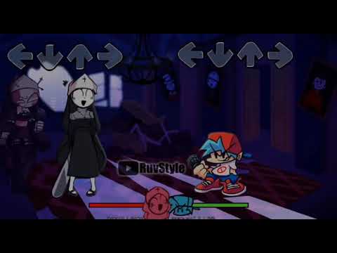 Crucify But It's A Duet Between Bf And Caesar!