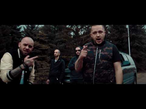 Liter Jack & T.H.A. Buchkata - West (Official video)