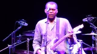 Robert Cray - Where Do I Go From Here (Live at Mayo Arts Center - Morristown, NJ)