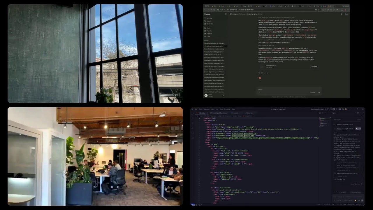 ctrl+alt+create live: Learn How to Create Software Easily with AI!