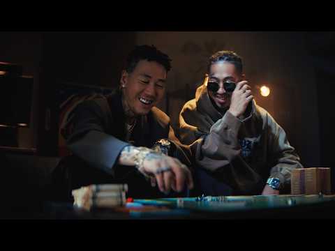 KOWICHI - 10年前 (Official Music Video)