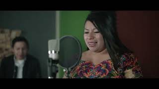 Sarvia Judith - Ya No Soy Esclavo (Video Cover)