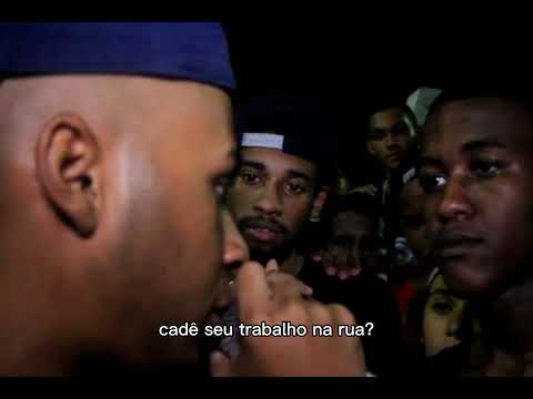 [FATALITY] Orochi vs Jhony - O maior fatality da Batalha do Tanque 🔥 (Legendado)