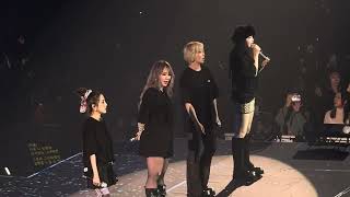 2NE1 - Good to You 착한 여자 4K fancam｜2024-25 ASIA TOUR [WELCOME BACK] in Hong Kong