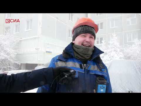 Давайте разберемся: как устраняют коммунальные аварии сотрудники «Водоканала»