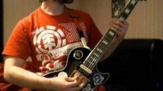 Flesh Into Gear-cKy cover