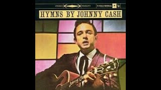 Johnny Cash - The Old Account 1959
