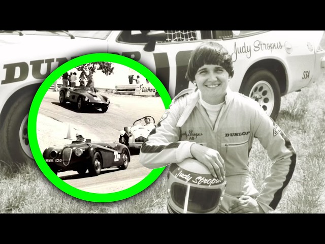 You'd Never Guess Where Vintage Racing Began In America! – VINwiki