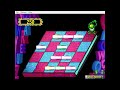 Word Munchers Deluxe PC Gameplay