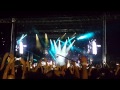Dino Merlin - Koševo 2015 (live, FULL HD)