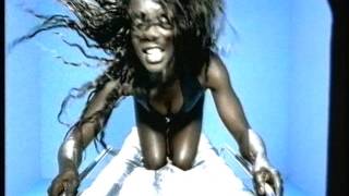 Zeitia Massiah - Sexual Prime