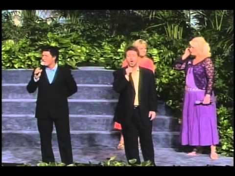 Thumbnail for Somebody Sing Me a Gospel Song video