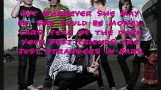 Whoever She Is- The Maine with lyrics