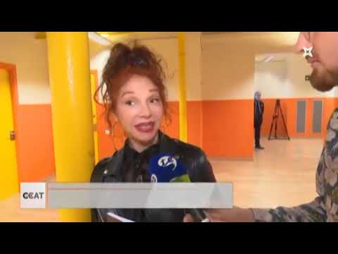 Ignasi Blanch il·lustra les obres d'Olivia Newton John i Myriam Mézières