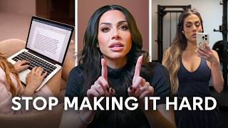 Change Your Entire Life In 10 Minutes