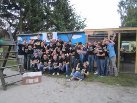 Meisterfeier Deluxe - 26. Mai 2012 - TSV Altenholz on Tour