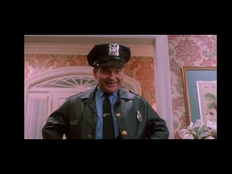 Evde tek başına 1 – (Home Alone) Türkçe dublaj fragman izle.