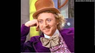 Michael Feinstein - Pure Imagination (Willy Wonka and the Chocolate Factory)