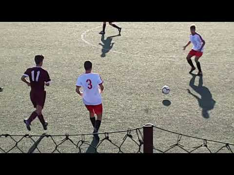 19.10.12 Breda - Torrenova 1t. (1-1)