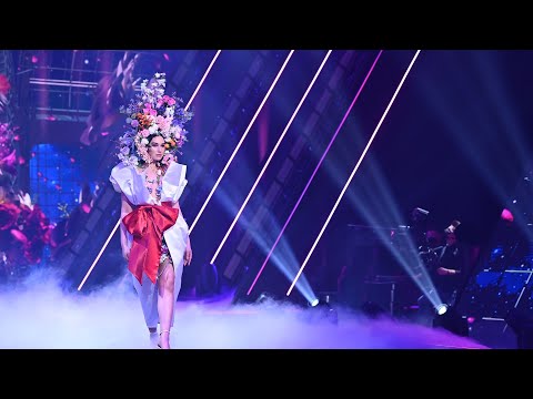 Heidi hat entschieden: Alex ist "Germany's next Topmodel"!