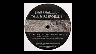 Back Catalog  Series: James Harcourt - Call and Response [Twisted Frequency Recordings]