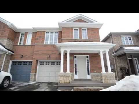 48 Trumpet Valley Boulevard Brampton Nasira Jamal