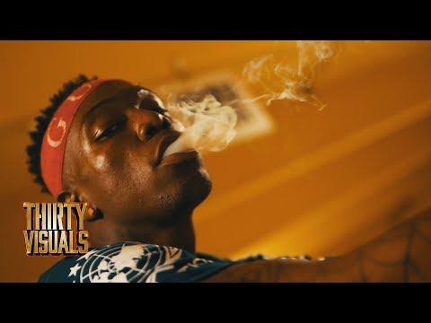 RonaldDaGoGetta - Obn Jay Flow  (ThirtyVisuals Exclusive)