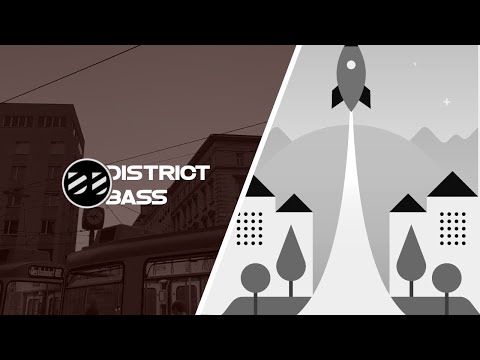 Vektah & Levela - Lockdown The Streets