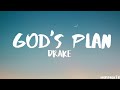 Drake Gods Plans Lyrics