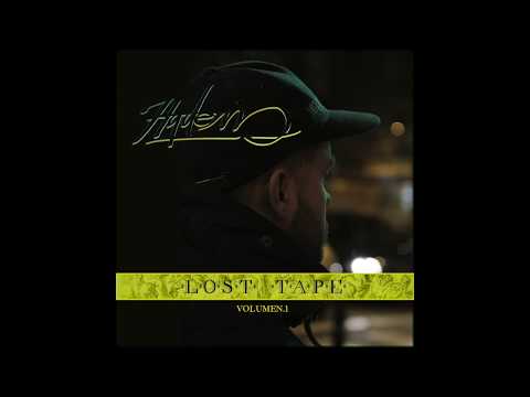 HADEM - La Carneia - (ft. ISAAC SIN DIOS) Prod. Tian [ Lost Tape Vol 1.]