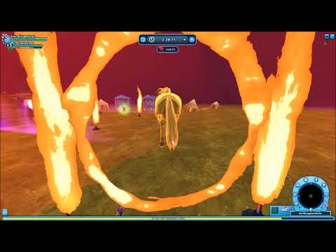 Wöchentliches Pferdelvln KW 14 2020