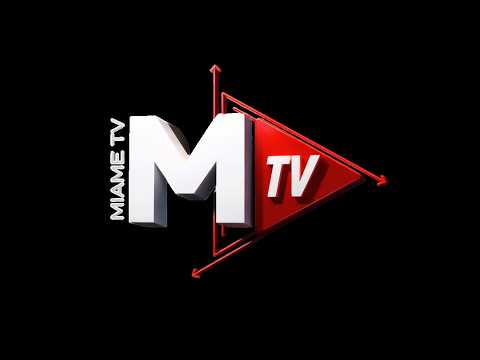 Live Miame TV 15 de Abril 2026 - Manhumirim MG