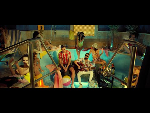 Pápai Joci x T.Danny - Ne ébressz fel! (official music video)