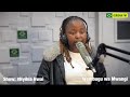 Wanjiru wa Waya Latest Mugithi Live Performance At Gukena FM