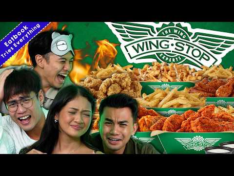 Wongstop