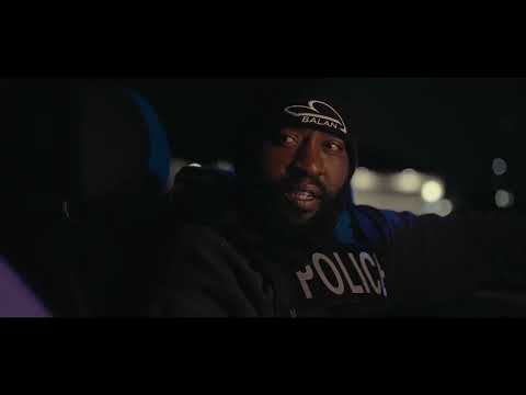 BlocBoy JB M***** Man (Official Video)